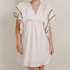 La Lavon NWT Anya Dress